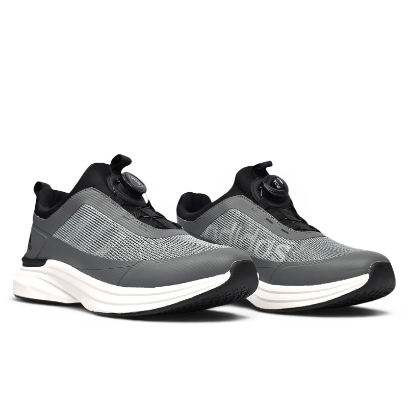 Adidas Activeflex BOA Grey White