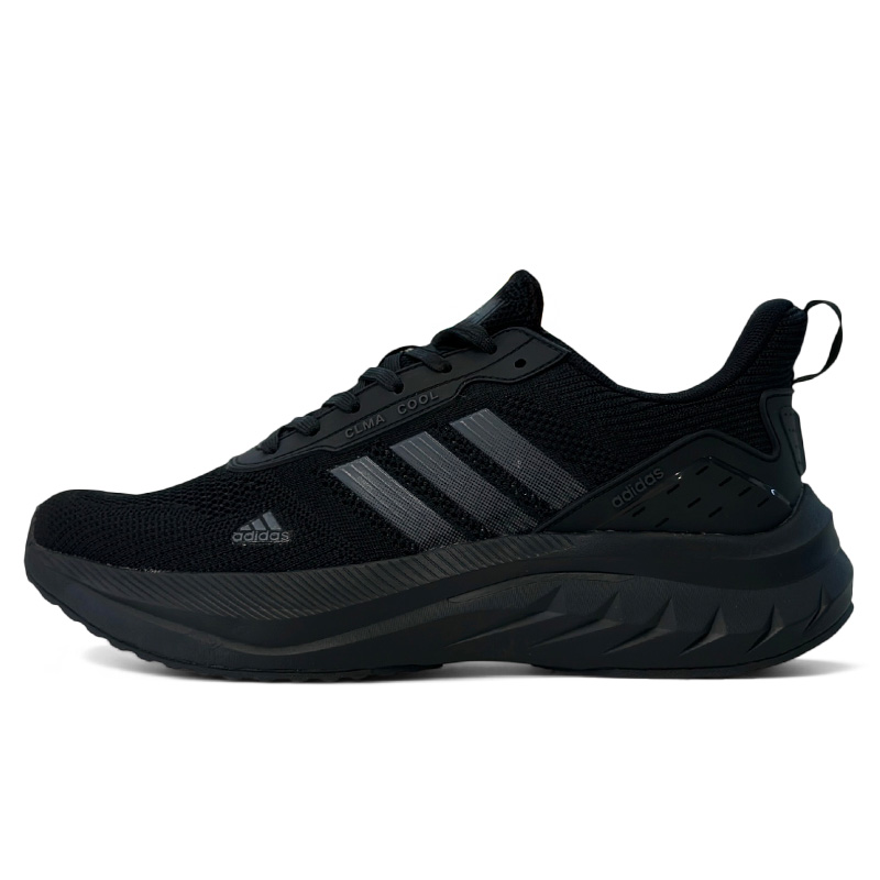 Adidas Climacool 2.0 Total Black
