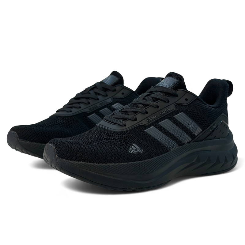 Adidas Climacool 2.0 Total Black