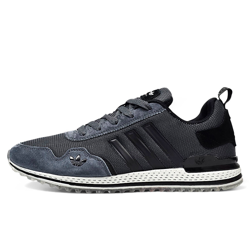 Adidas POD-S 3.1 Grey Black White