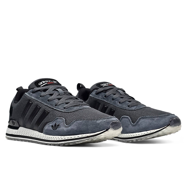 Adidas POD-S 3.1 Grey Black White
