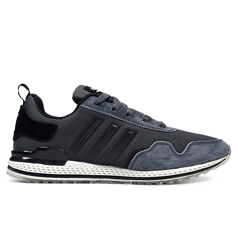 Adidas POD-S 3.1 Grey Black White