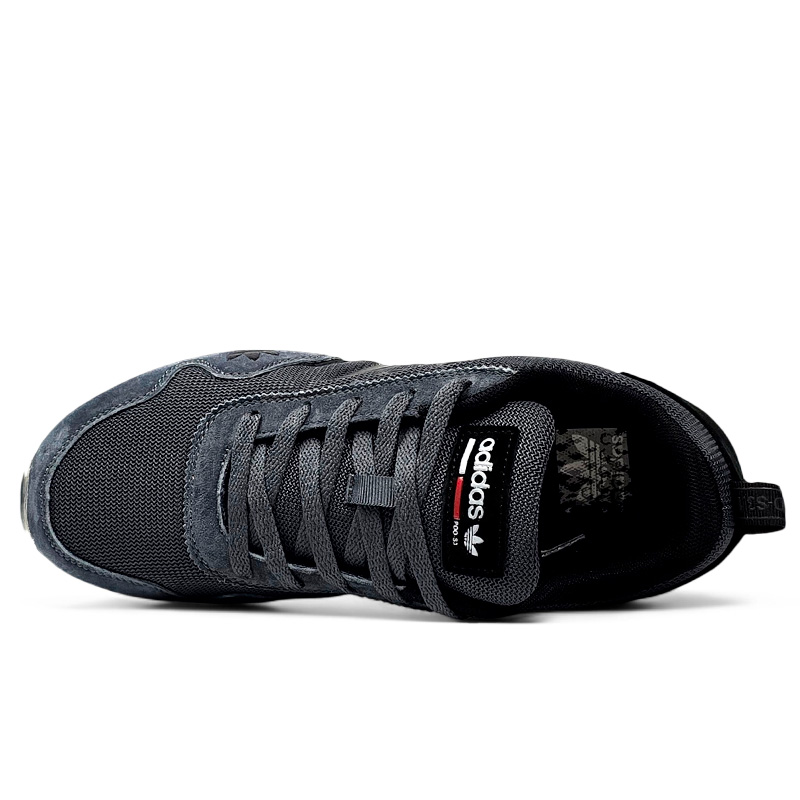 Adidas POD-S 3.1 Grey Black White