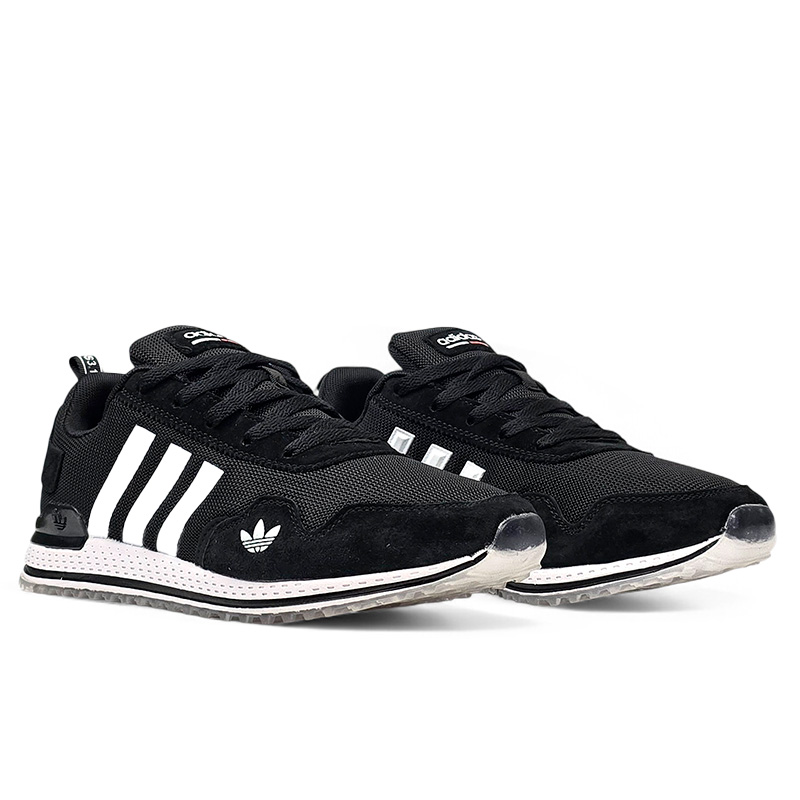 Adidas POD-S 3.1 Black White
