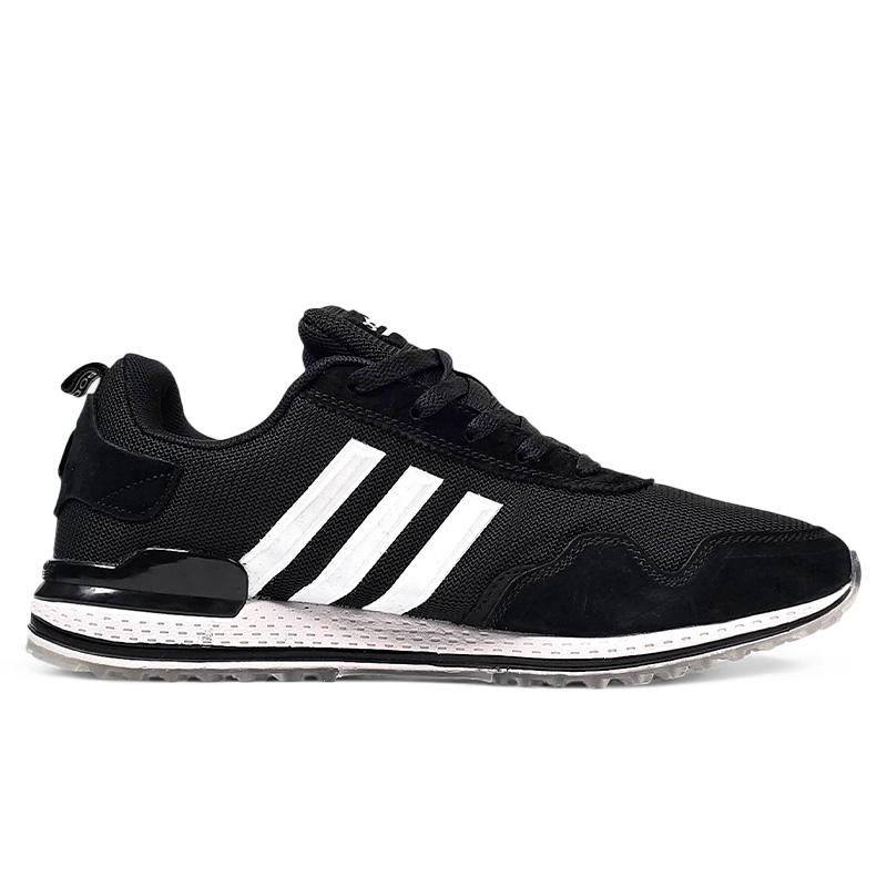 Adidas POD-S 3.1 Black White