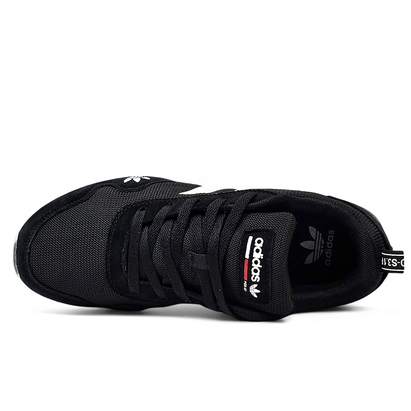 Adidas POD-S 3.1 Black White