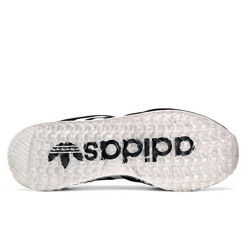 Adidas POD-S 3.1 Black White