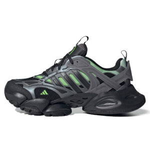 Adidas Vento XLG Deluxe Black Grey JP5764