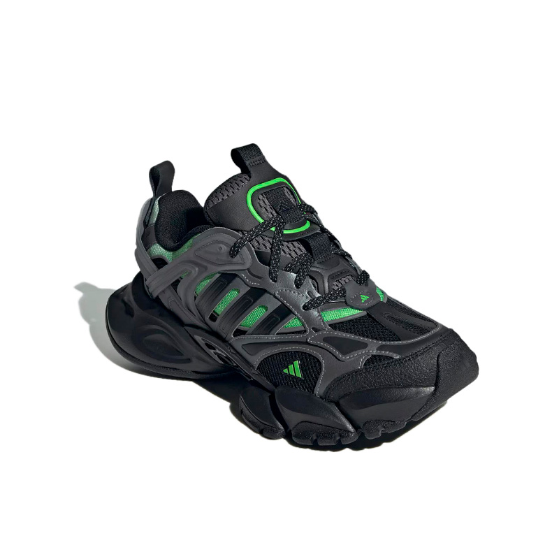 Adidas Vento XLG Deluxe Black Grey JP5764