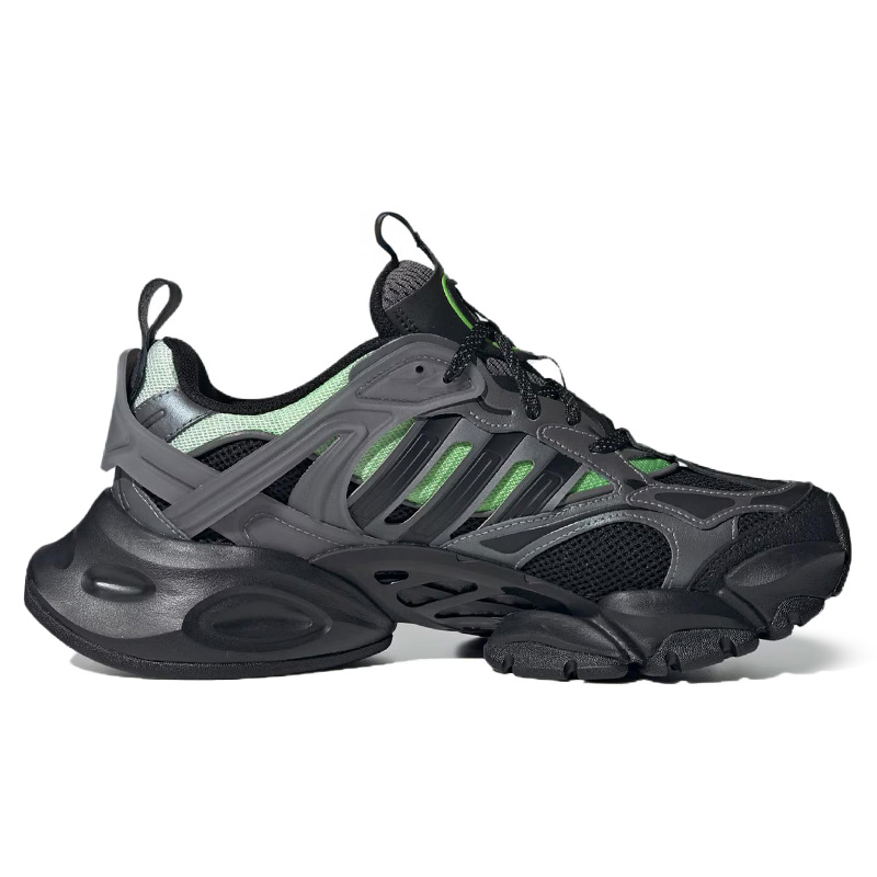 Adidas Vento XLG Deluxe Black Grey JP5764