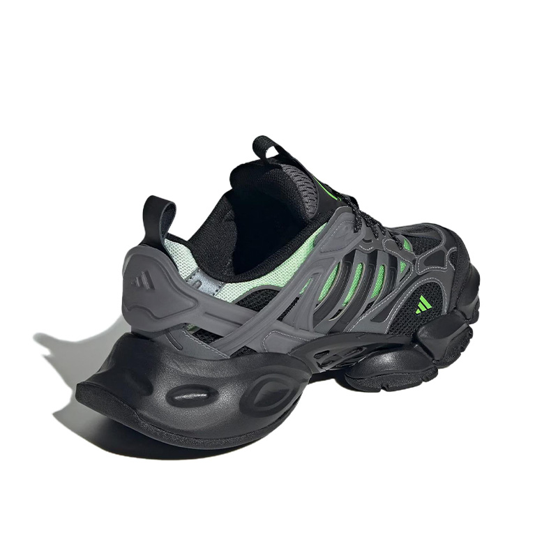 Adidas Vento XLG Deluxe Black Grey JP5764