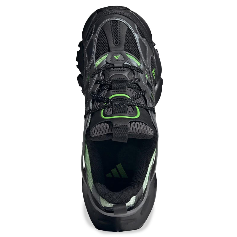 Adidas Vento XLG Deluxe Black Grey JP5764