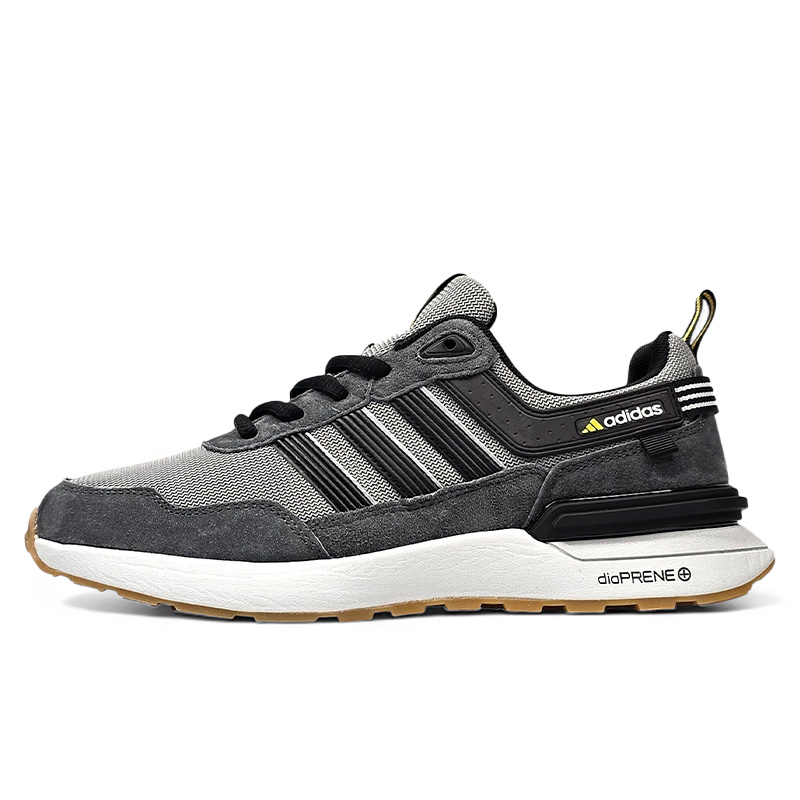 Adidas ZX420 Light Grey Black