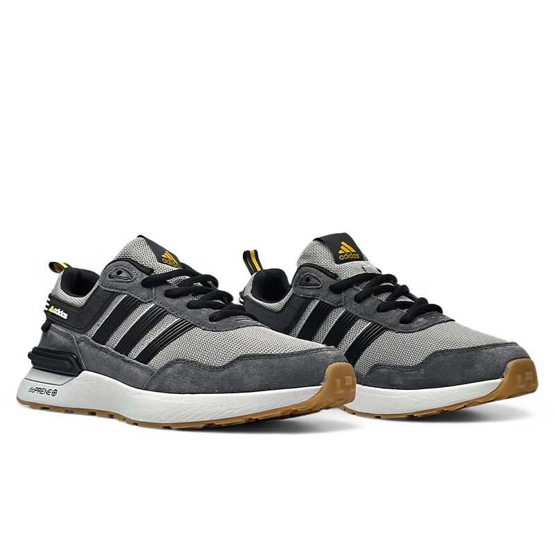 Adidas ZX420 Light Grey Black