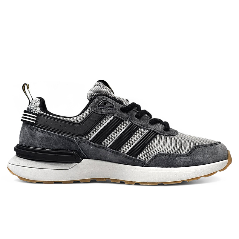 Adidas ZX420 Light Grey Black