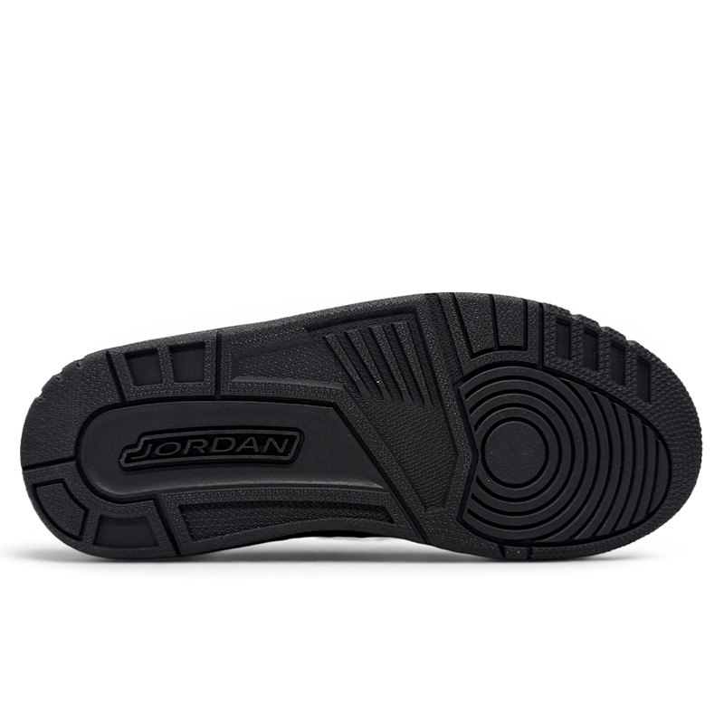 Jordan Legacy 312 Low Black IQ9784-001