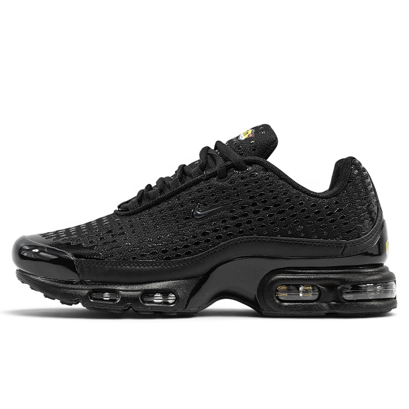 Nike Air Max Plus 7 Black HQ2197-001