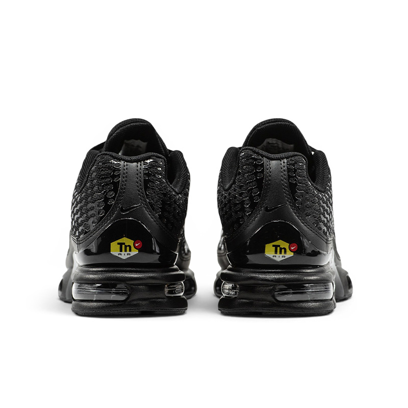 Nike Air Max Plus 7 Black HQ2197-001