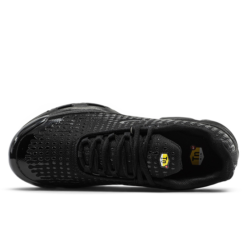 Nike Air Max Plus 7 Black HQ2197-001