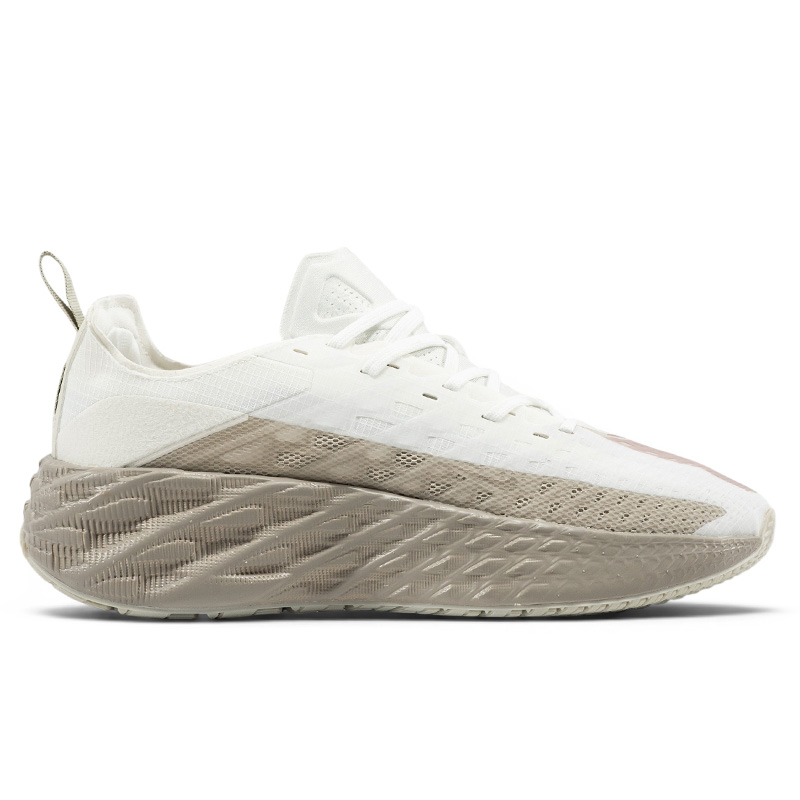 Nike Ava Rover White Beige