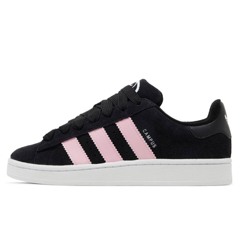 Adidas Campus 00s Black True Pink ID3171