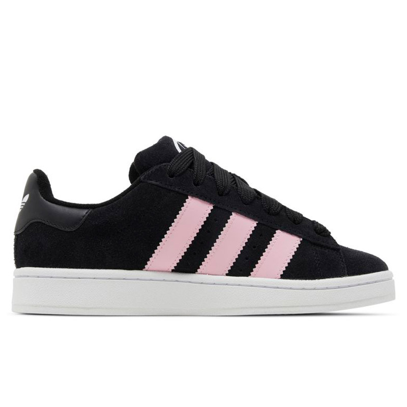 Adidas Campus 00s Black True Pink ID3171