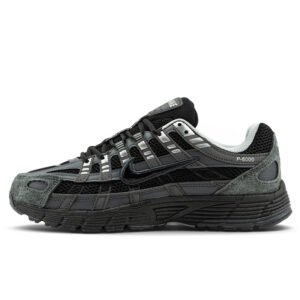 Nike P-6000 Anthracite Chrome HF0015-002
