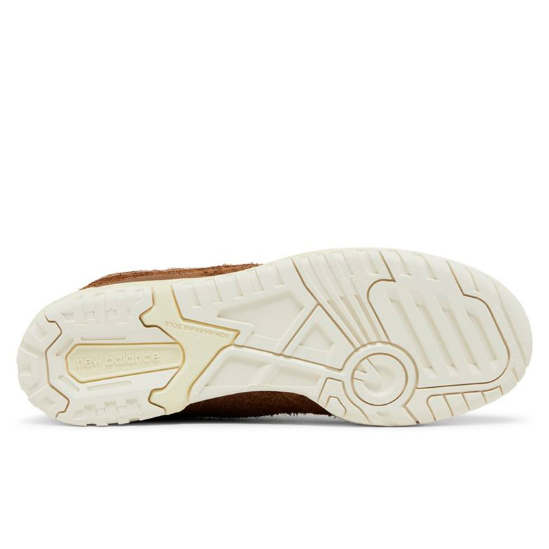 New Balance 550 x Aimé Leon Dore True Brown BB550DB1