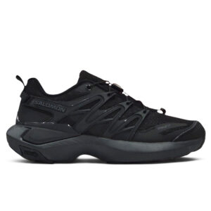 Salomon XT PU.RE Advanced SensiFit Black