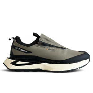 Salomon Odyssey Gore-Tex Olive Termo