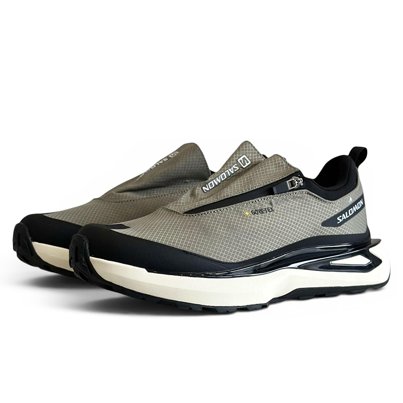 Salomon Odyssey Gore-Tex Olive Termo