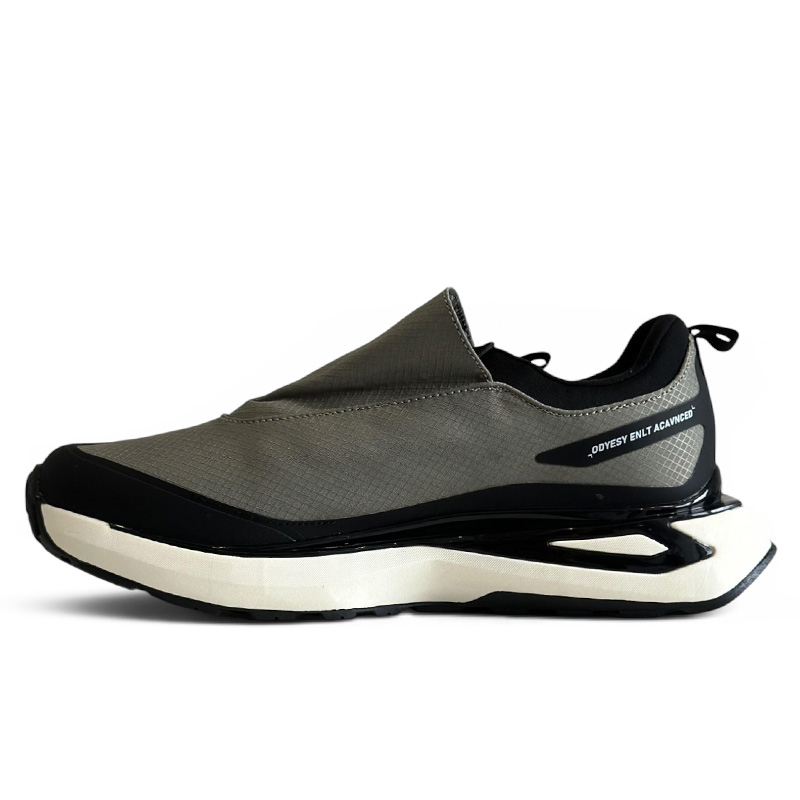 Salomon Odyssey Gore-Tex Olive Termo