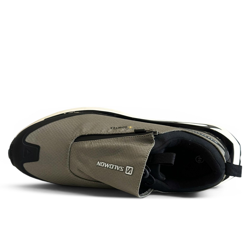 Salomon Odyssey Gore-Tex Olive Termo