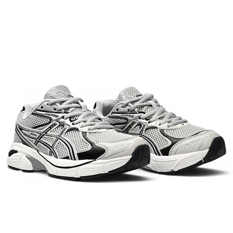 Asics GT 2160 White Black Silver 1203A796-100
