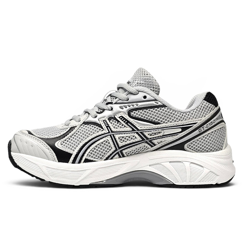 Asics GT 2160 White Black Silver 1203A796-100