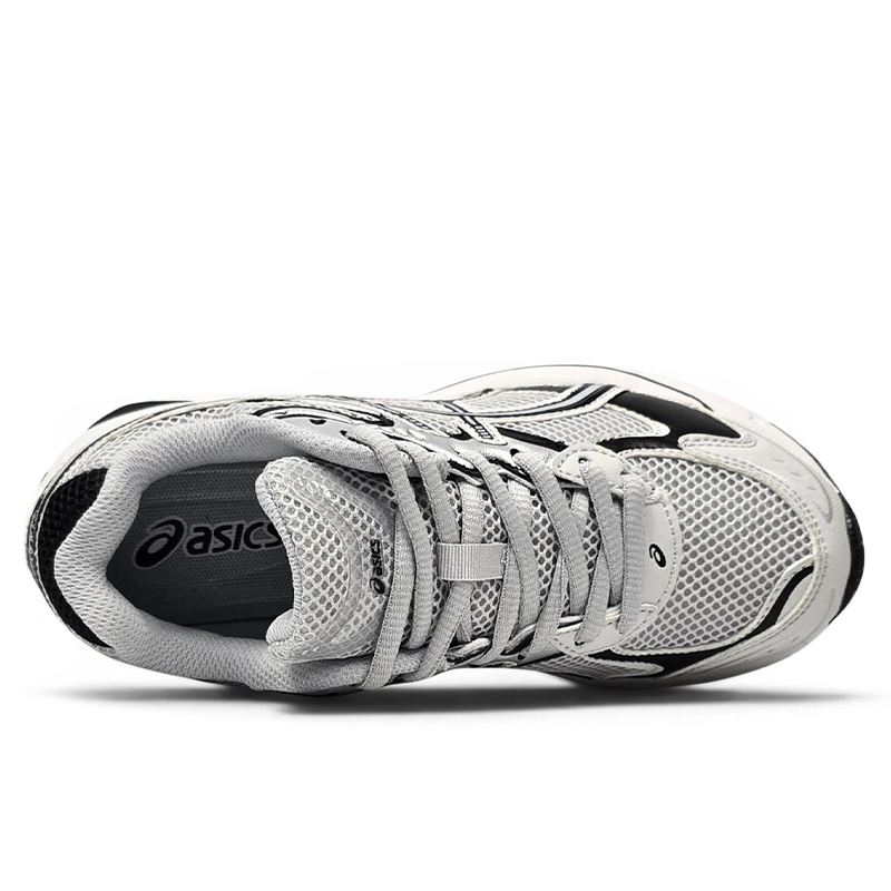 Asics GT 2160 White Black Silver 1203A796-100