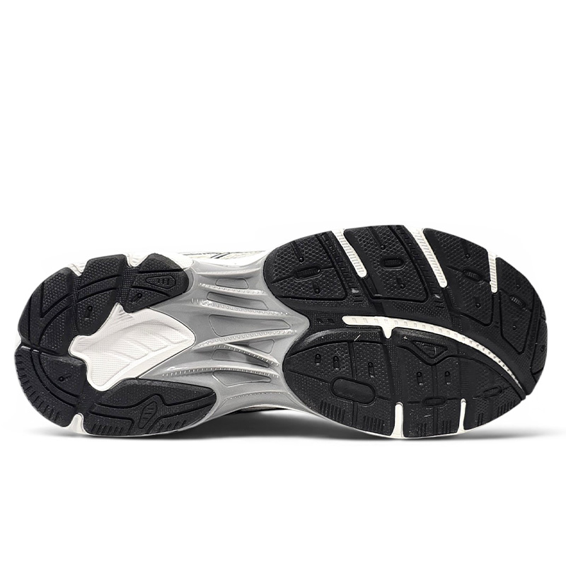 Asics GT 2160 White Black Silver 1203A796-100