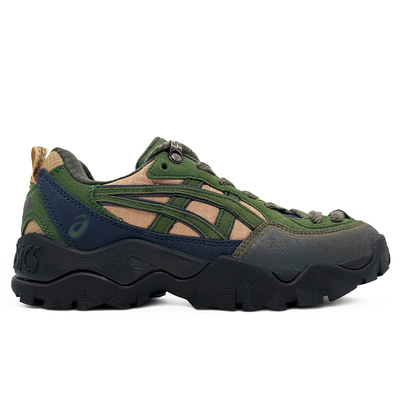 Asics Gel Pickax x U.sage Modern Safari Multi 1203A817-020