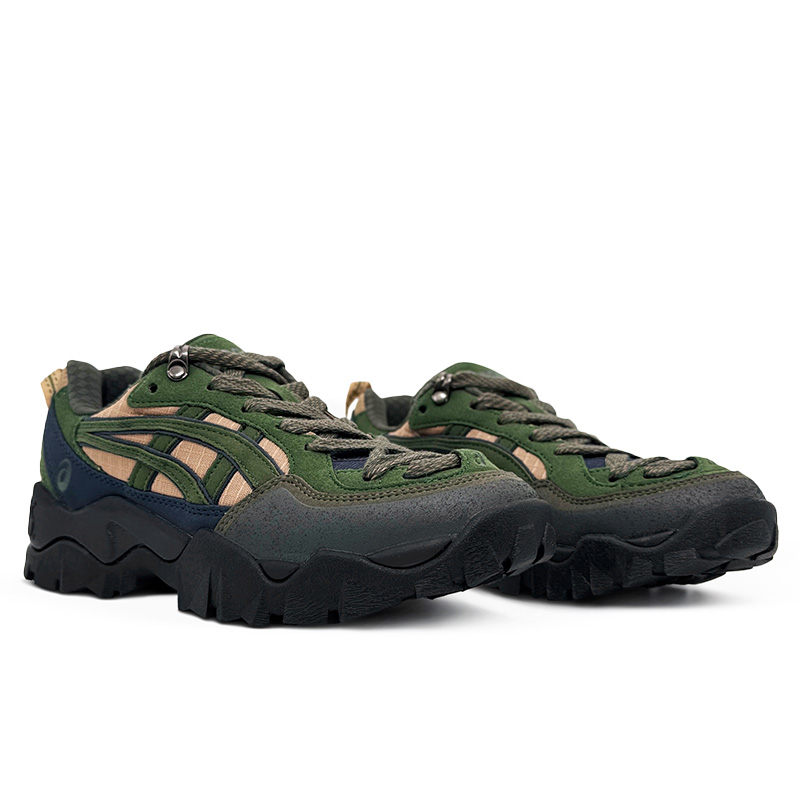 Asics Gel Pickax x U.sage Modern Safari Multi 1203A817-020