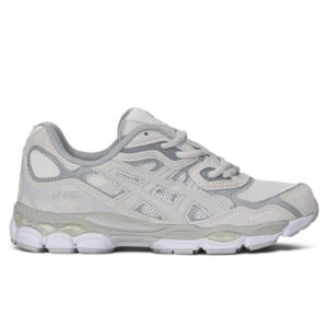Asics Gel NYC Beige Light Grey
