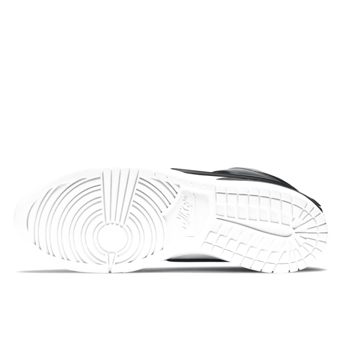 Nike Dunk High Ambush Black White CU7544-001
