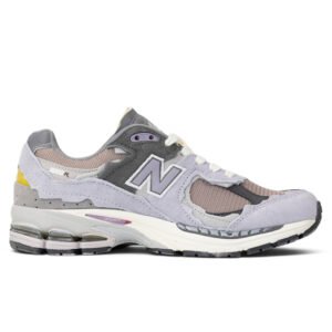 New Balance 2002R Protection Pack Grey Beige