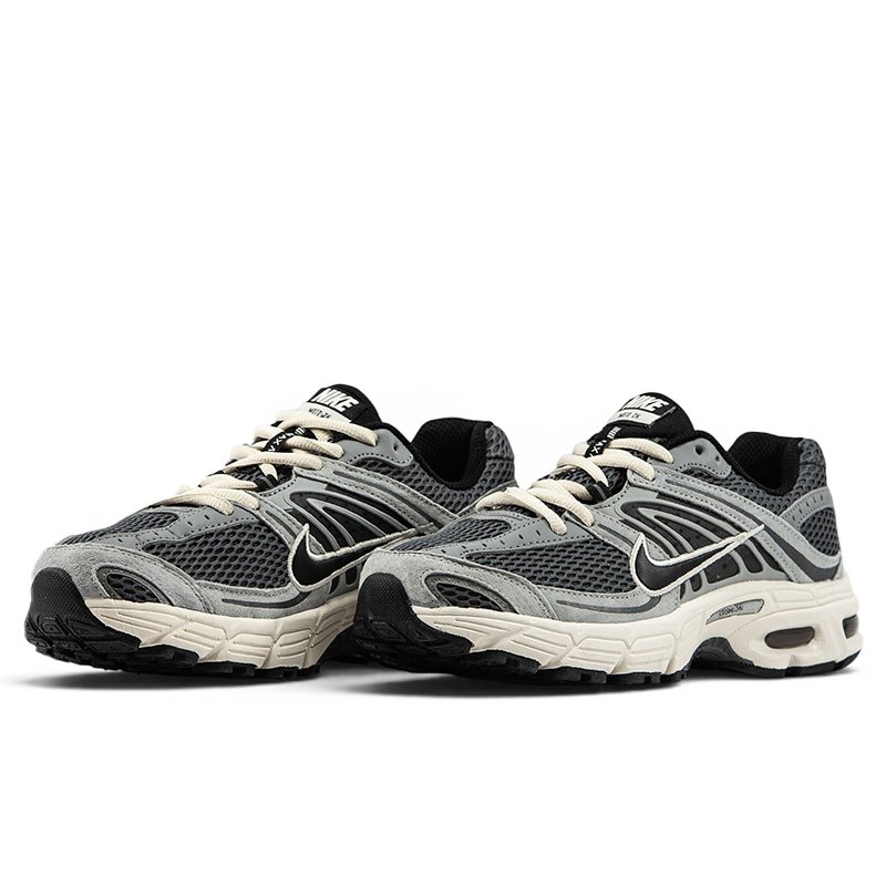 Nike Air Max Moto 2K Grey Black Beige