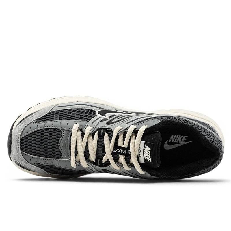 Nike Air Max Moto 2K Grey Black Beige