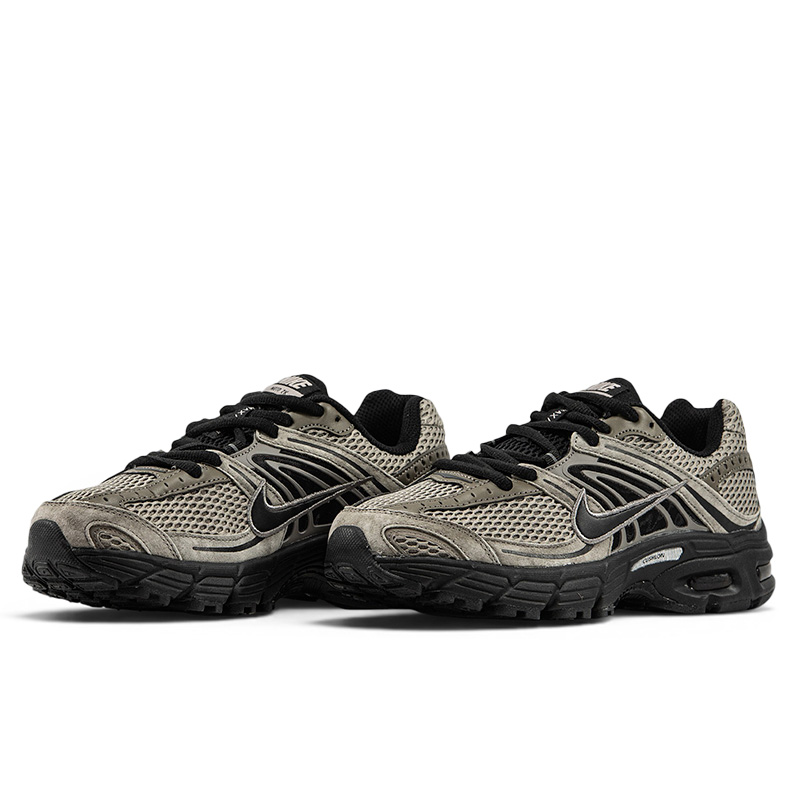 Nike Air Max Moto 2K Beige Black