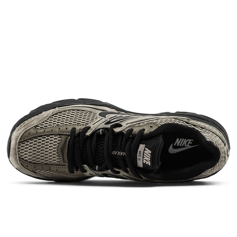 Nike Air Max Moto 2K Beige Black