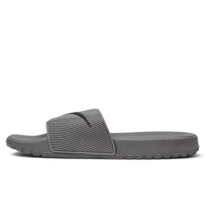 Nike Kawa Slide Grey Black