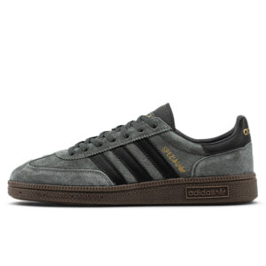 Adidas Handball Spezial Grey Black