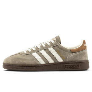 Adidas Handball Spezial Beige White
