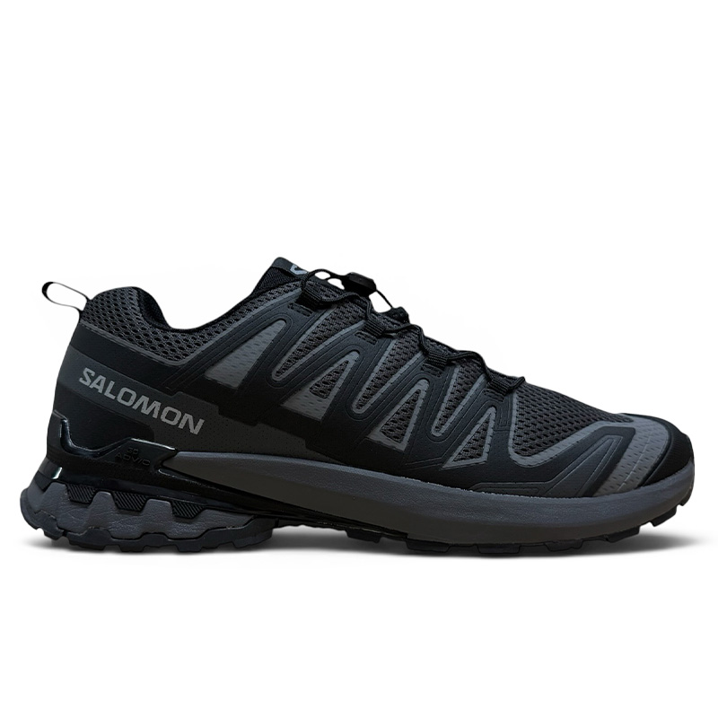 Salomon XA PRO 3D Black Grey